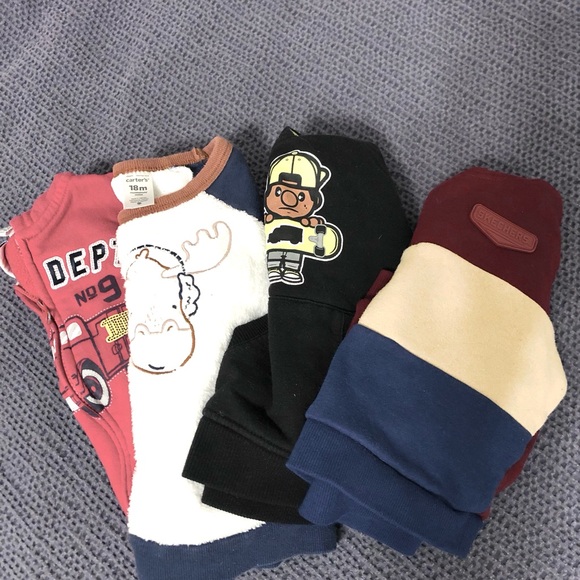 Kids Trukfit Hoodie & Other Varieties. - Picture 7 of 7